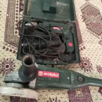 سنگ فرز متابو