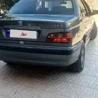پژو پارس خشک خشک|خودرو سواری و وانت|تبریز, |دیوار