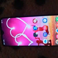 گوشی سامسونگ a32 ،درحد نو رم ۶و۱۲۸ حافظه