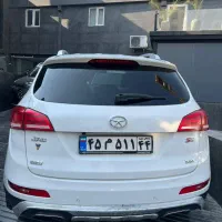 اس5/کرمان موتورS5 کارکرده تحویل روز|خودرو سواری و وانت|تهران, مهران (سیدخندان)|دیوار