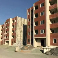 مسکن ملی قطعه ۷