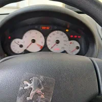 ۲۰۶ تیپ ۳ صفر