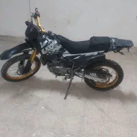 موتور تریل روان ۱۴۰۳