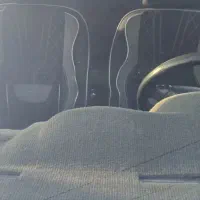 پراید ۱۳۱ مدل ۱۳۹۶