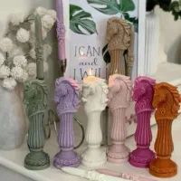 شمع نماد سال 1405