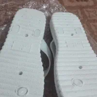 دمپایی دخترانه سایز ۳۵ نو نو|کیف، کفش، کمربند|گنبد کاووس, |دیوار