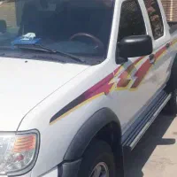 پیکاب ریچ مدل 98