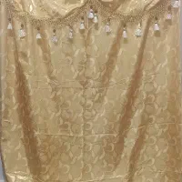 پرده|پرده، رانر، رومیزی|بومهن, |دیوار