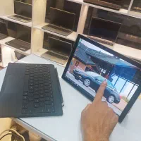 surface pro 4 بالاترین کانفیگ          فروش اقساطی|رایانه همراه|سمنان, |دیوار
