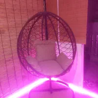 صندلی ریلکسی(تاب ریلکسی)