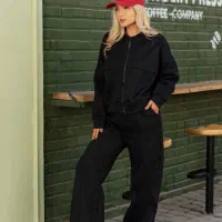 سویشرت شلوار|لباس|لوشان, |دیوار