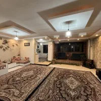 172 متر پنت هاوس تک واحدی، فوق‌العاده شیک