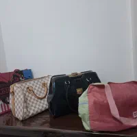 کیف و کفش|کیف، کفش، کمربند|تویسرکان, |دیوار