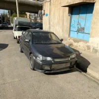 میتسوبیشی لنسر ۲۰۰۰|خودرو سواری و وانت|تهران, مشیریه|دیوار