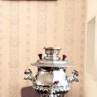 سماور اکبر برادران نو