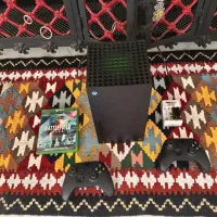 ایکس باکس سری ایکس در حد