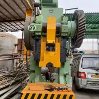 دستگاه های صنعتی خودتان را به ما بسپارید گیوتین