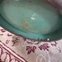 دو عدد پیک نیک سه کیلوبوتان پرگاز رنگ فابریک|اجاق گاز و لوازم برقی پخت‌وپز|مشهد, شهرک امام هادی (شهرک غرب)|دیوار