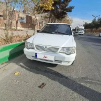 پراید ۱۳۲ مدل ۹۱|خودرو سواری و وانت|تهران, تهرانپارس غربی|دیوار