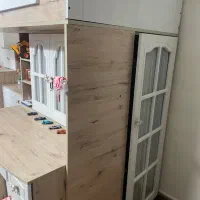 سرویس خواب کودک|تخت و سرویس خواب|شهریار, شهریار|دیوار