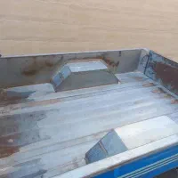 زامیاد|خودرو سواری و وانت|شمیل, |دیوار