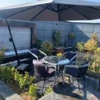 اجاره باغ عمارت روزانه ماهانه هفتگی