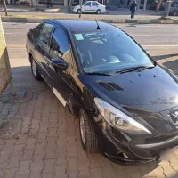 ۲۰۷sd اتومات|خودرو سواری و وانت|فاضل آباد, |دیوار