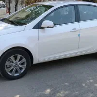 جک جی ۴ مدل۱۴۰۴ مشابه صفر