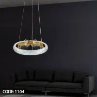 فروش لوستر زیرقیمت بازار|لوستر و چراغ آویز|شاهرود, |دیوار