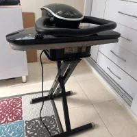 اتو پرسی جانیما