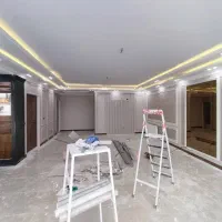 نقاش ساختمان،نقاشی تخصصی کناف ،نقاش ویلا اپارتمان