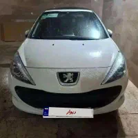 پژو ۲۰۷i صفر خشک TU5P دنده سقف پانا رینگ اسپرت