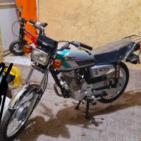 تکتاز ۱۲۵
