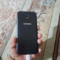 سامسونگ j5 pro با حافظهٔ ۳۲ گیگابایت