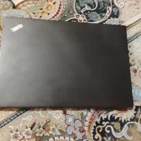 سلام لپ تاپ لنوی در حد نو