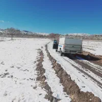 فروش فوری مزداوانت۲۰۰۰مدل۹۶|خودرو سواری و وانت|عنبرآباد, |دیوار