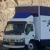 اتوبار پیشتاز .باربری.حمل و نقل