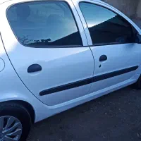 رانا مدل ۱۳۹۲|خودرو سواری و وانت|هشتگرد, سیف آباد|دیوار