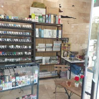 مغازه دخانیات