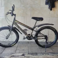 دوچرخه24|دوچرخه، اسکیت، اسکوتر|مشهد, شهرک شهید باهنر|دیوار