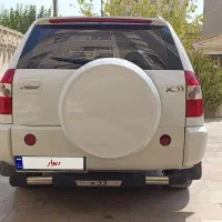 ام وی ام x33|خودرو سواری و وانت|کرج, باغستان|دیوار