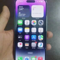 آیفون 14 پرومکس