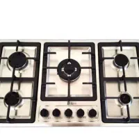 گاز/هود‌ شیشه مخفی /استیل ۲۰۲۵ موتور فلز|هود|زاهدان, |دیوار