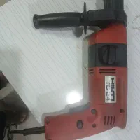 بکس برقی هیلتی ومینی سنگ دیوالت|ابزارآلات|چغادک, |دیوار