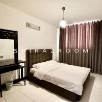 خانه مسافر برای اقامت مسافران|اجارهٔ کوتاه‌مدت آپارتمان و سوئیت|شیراز, دینکان|دیوار