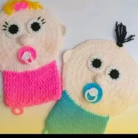 انواع لیف فانتزی|صنایع دستی و سایر لوازم تزئینی|تبریز, |دیوار