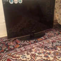 تلویزیونLSD۳۲ اینچ سامسونگ سری۴