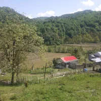 ویلاباغ ۵۰ متری یکخوابه