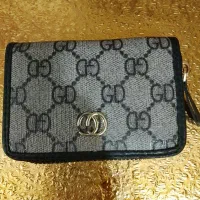 کیف مدارک پیدا شده