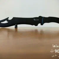 چاقو .. سفری ، طبیعت گردی و کلکسیونی|کوهنوردی و کمپینگ|کرج, شهرک لاله|دیوار